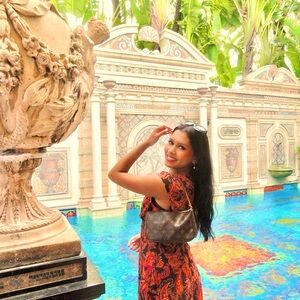 Meet your Posher, Rafa